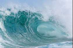 Water…Water???...Yes Water!!!