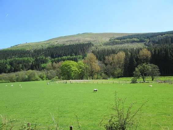 Waterfalls In South Wales UK - Holiday And Travel Guide To India