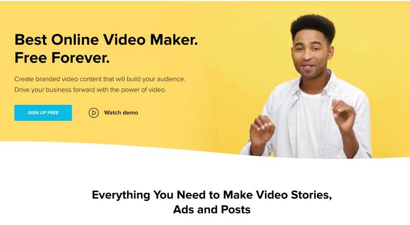 Wave.video Review: Create Professional Videos Easier And Faster