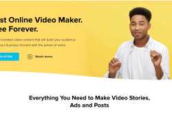 Wave.video Review: Create Professional Videos Easier and Faster