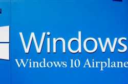Way To Fix Windows 10 Airplane Mode Stuck on or Can\