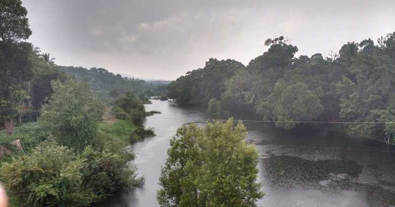 Wayanad-Driving Through Hills, Forests And A River Valley-Day 1