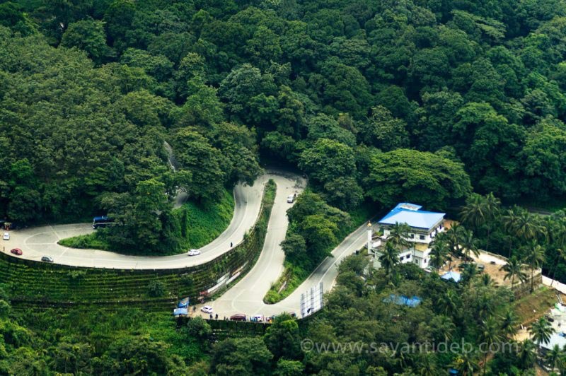 Wayanad Of Kerala: #AtoZchallenge - The Beauty Of Life