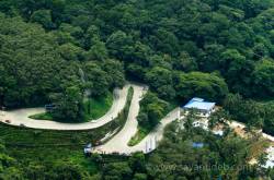 Wayanad of Kerala: #AtoZchallenge - The Beauty of Life