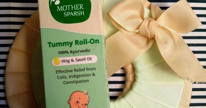 Ways To Calm Down Colicky Baby 