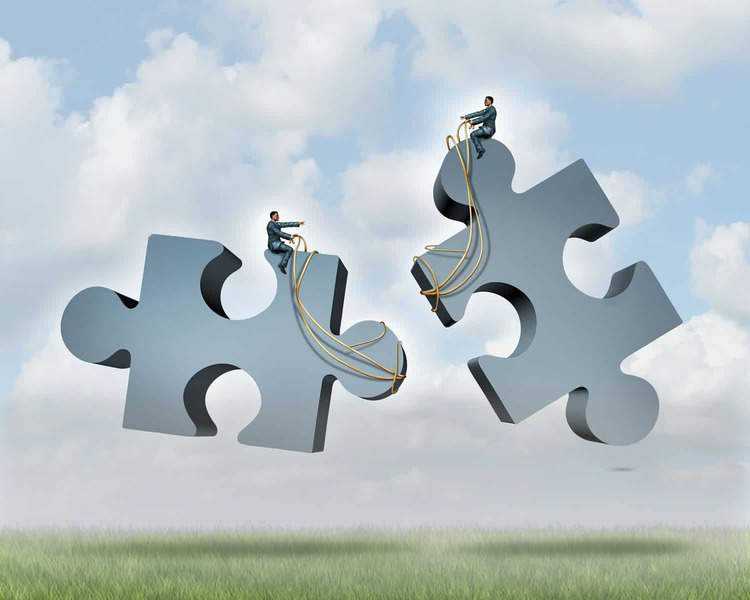 Ways To Recognize It’s Time To End A Business Partnership