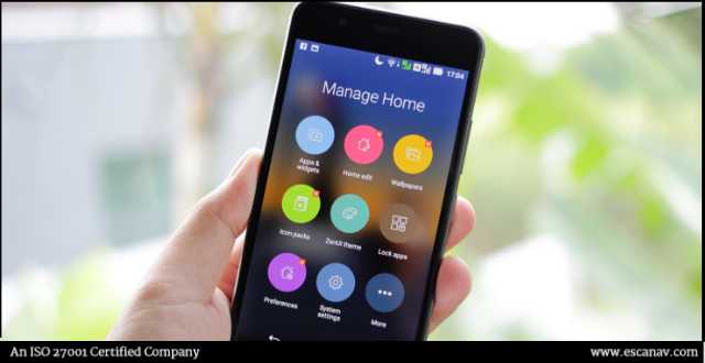 Ways To Secure Your Personal Mobile Data