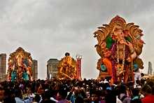Ways To Celebrate Ganesh Chaturthi In Your Apartment