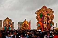 ways to celebrate ganesh chaturthi in your apartment