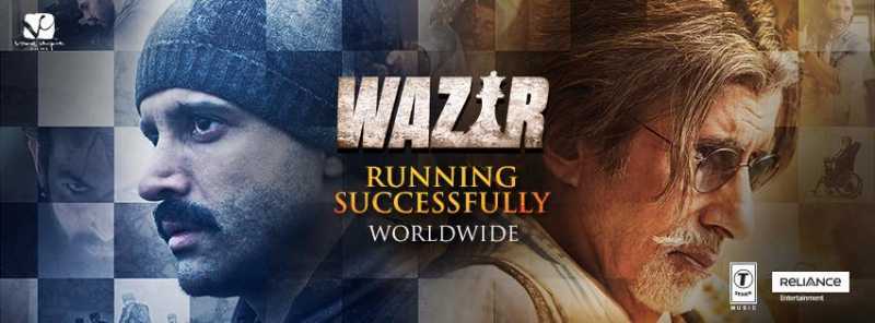 Wazir