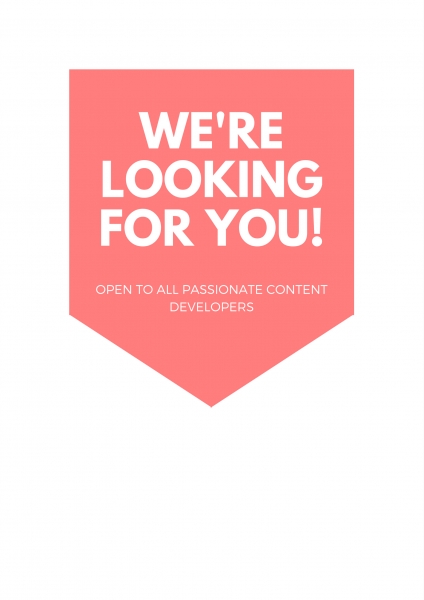 We Are Hiring Content Writers! - Holidify