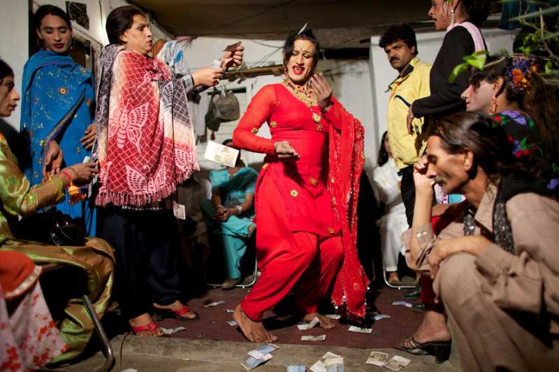 We Want Your Blessings But You Are Not Welcome