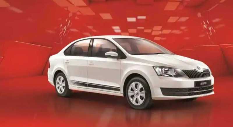 We Will Indeed Get The CNG Version Of The Skoda Rapid; Confirms Zac Hollis