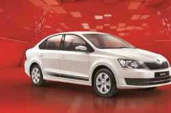 We Will Indeed Get The CNG Version Of The Skoda Rapid; Confirms Zac Hollis