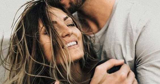 We Are 2 Broken Souls Who Perfectly Fit