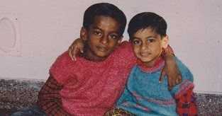 We Are The Pillars Of Strength To Each Other!  #SiblingStories