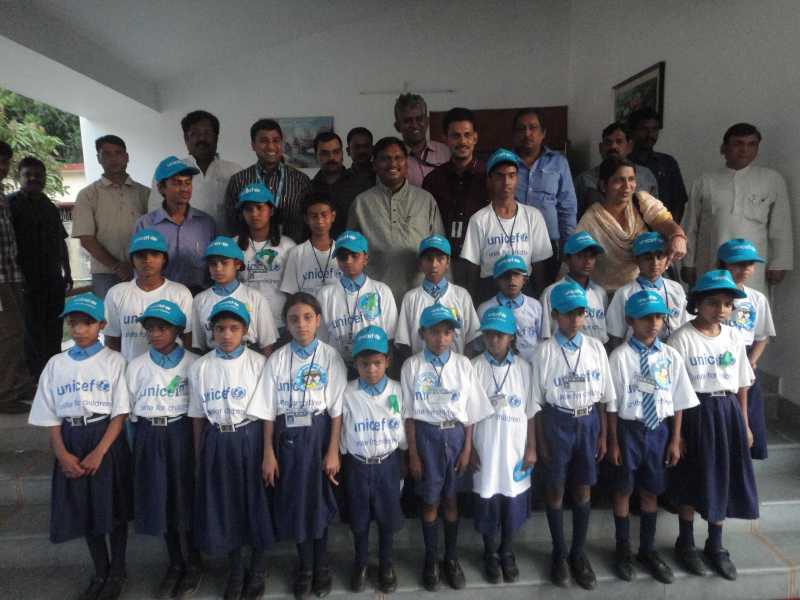 We Can Make A Difference....