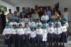 We can make a difference....