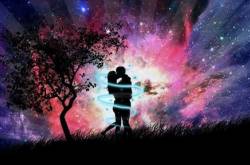 We find love in its most unexpected form