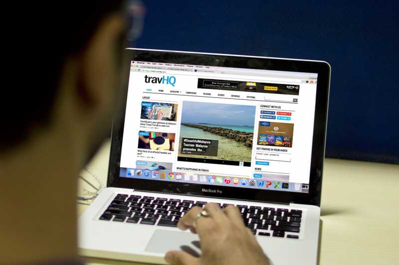 We Have Just Launched TravHQ.com, Your Gateway To Travel Trends & Insights