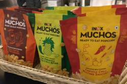 We recommend you a new movie partner bacause it comes in different flavours: ‘Dear Zindagi With INOX Muchos’