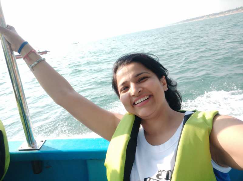 We Together Celebrate The Essence Of Womanhood #InternationalWomensDay - Monika