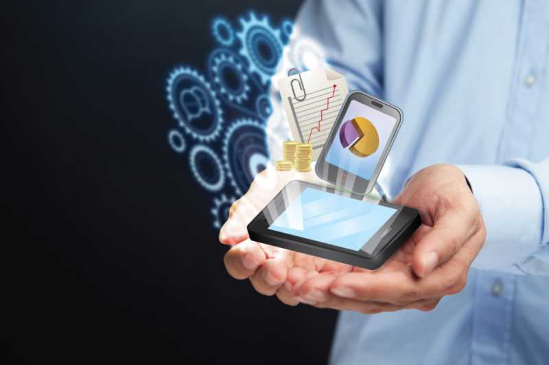 Wearable Technology Blending In To Improve Your Daily Life