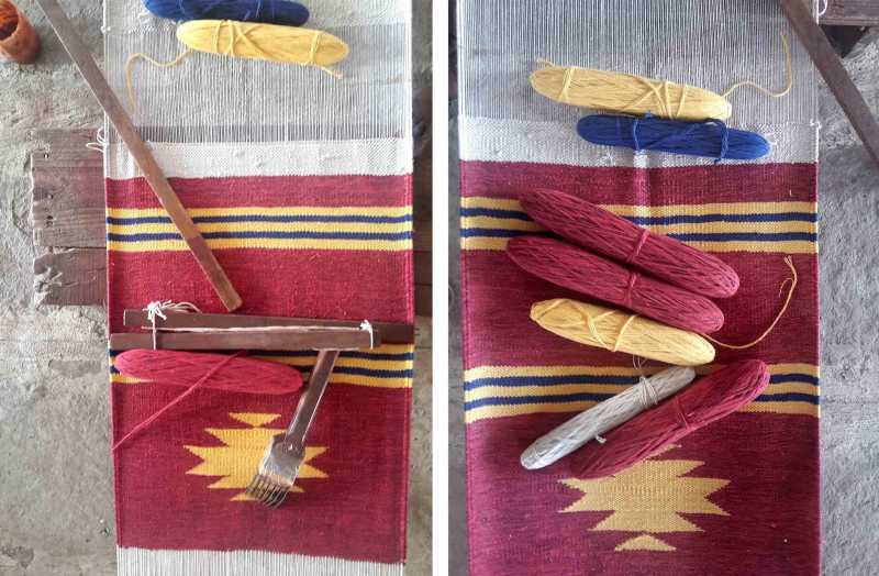 Weaves Of Brilliance