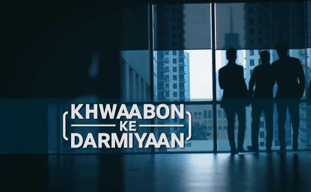 Web Series Review: Khwaabon Ke Darmiyaan ZEE5 | Little Duniya