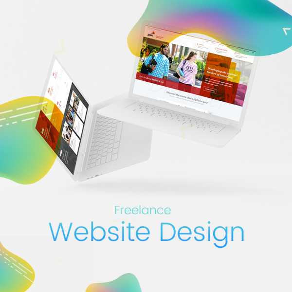 Website Design To Your User’s Requirement | TechnologyDNA