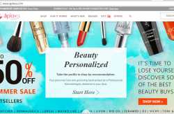 Website Review- Aplava