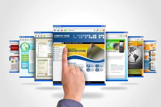 Website Cloning, A New Way To Create A Website!