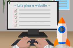 Website planning checklist before approaching the designer ⋆ Eyedea Lab