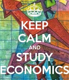 Websites To Become Autodidact In Economics