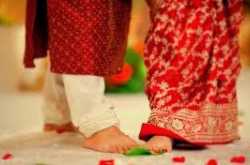 Wedding??? Ahan, Competition!!!