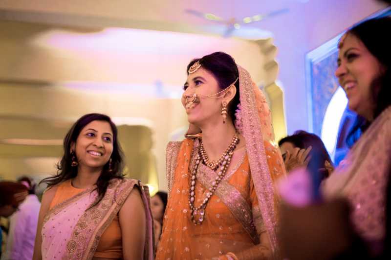 Wedding Blog And Photos Manavi Siddhanti And Srijan Kaushik I Indian Weddings I Jaipur Wedding
