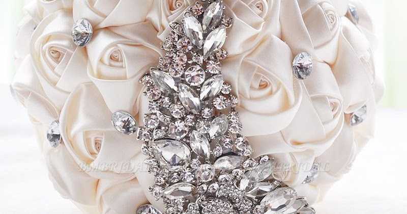 Wedding Bouquets Ft BMbridal