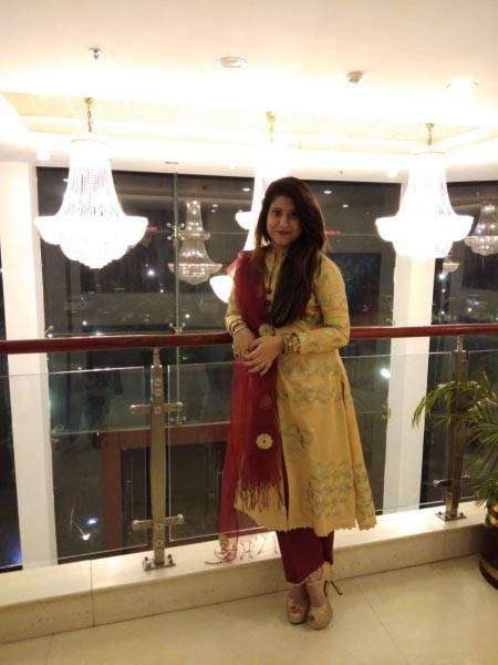 Wedding Diaries - Indian Wear - VelvetRosette