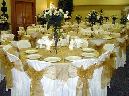 Wedding Functions: Indian Wedding Functions