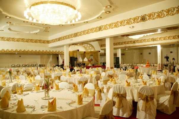 Wedding Planning: Role Of Wedding Planner