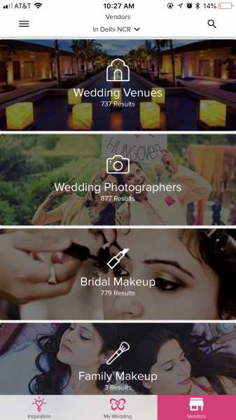 Wedding Planning | WMG App And More…