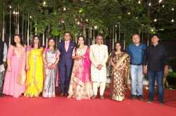 Wedding Reception - laden with so many beautiful memories…