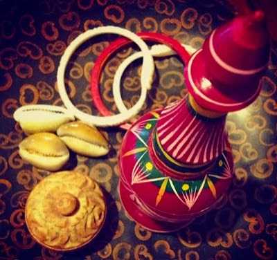 Wedding Series: 6 Months To Go!!!!