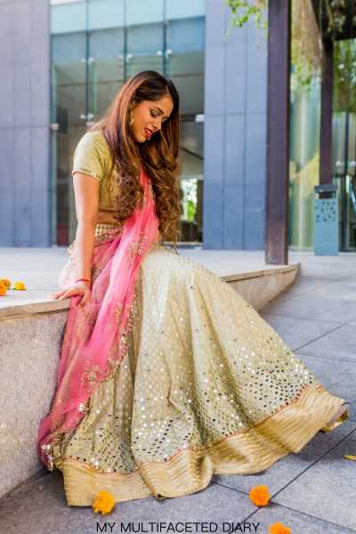 Wedding Series Part 1 Ft. Abhinav Mishra | MyMultiFaceTedDiary