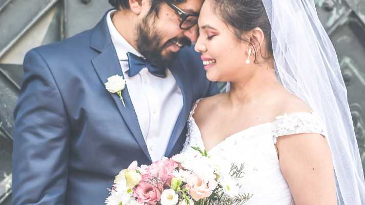 Wedding Vows Renewal Photography - A Life Less Ordinary With SauraBhavna