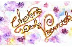 Wedding tale - An Art documentation of a beautiful wedding