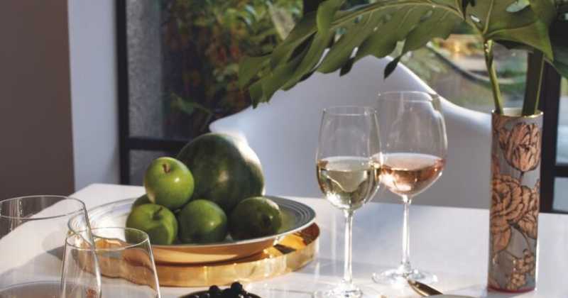 Wedgwood - The Vibrance 