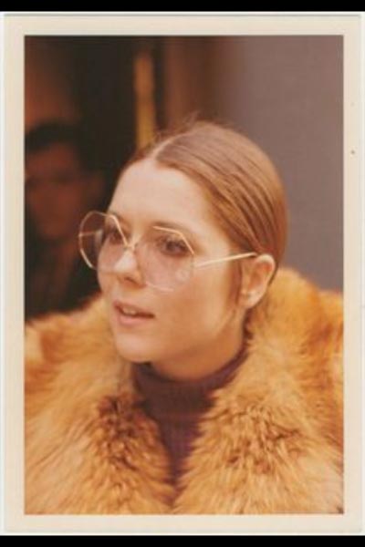 Wednesday Wish : Statement Sunglasses 