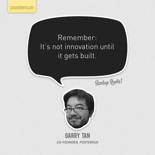 Week 1 (1x1) - Startup Quote Images Grabber - 1x52 - A Project A Week