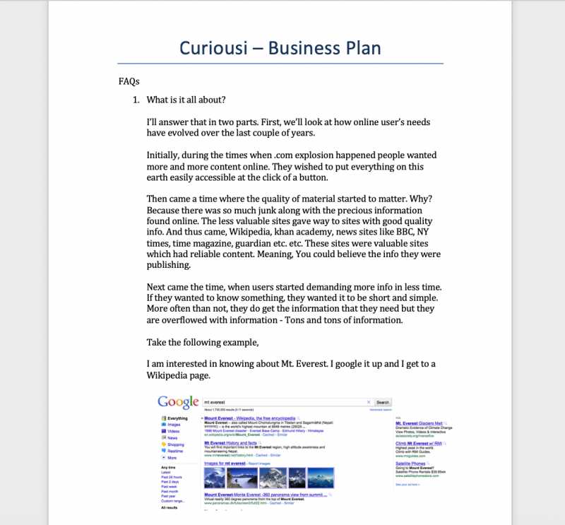 Week 11: A Thoughtful Week. - C’est La Vie